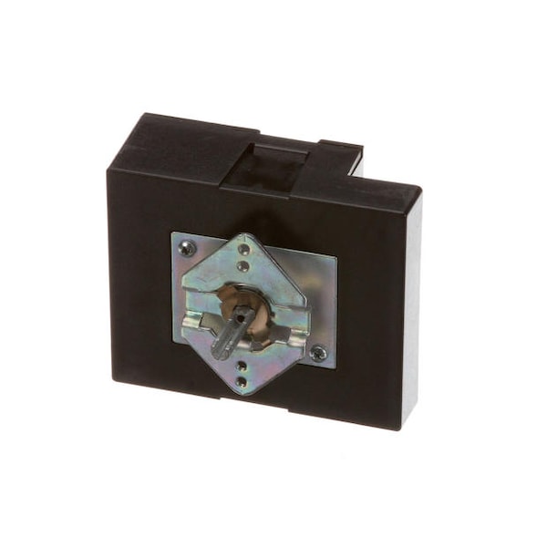 120 Volt So 450 Degree Thermostat
